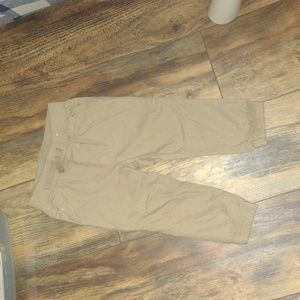 2t boys garanimals khaki pants